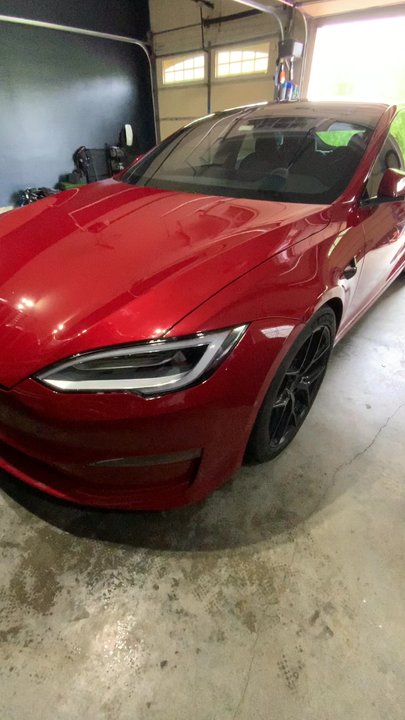 Limitless Detailing - Auto Detailing Near Me - College park, Maryland