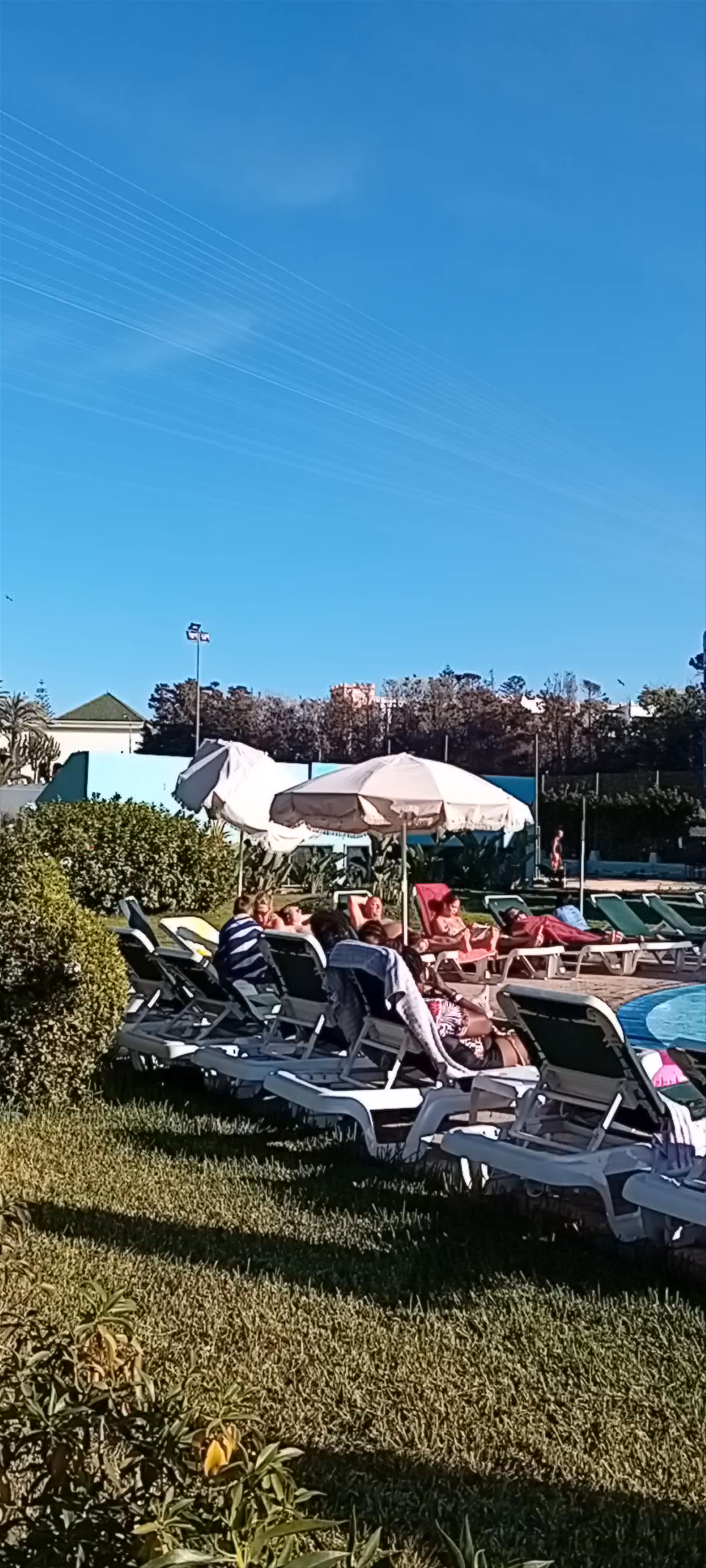 Valeria jardins d'Agadir Resort