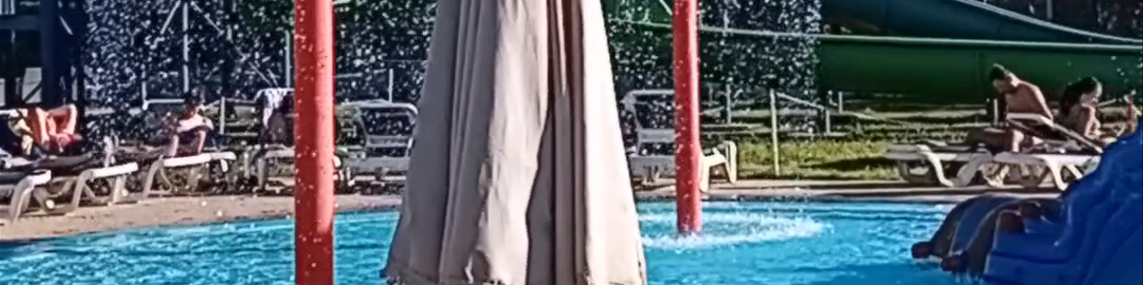 Valeria jardins d'Agadir Resort