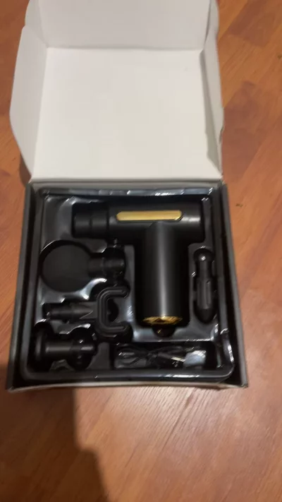 Immagine di Massage Gun 1