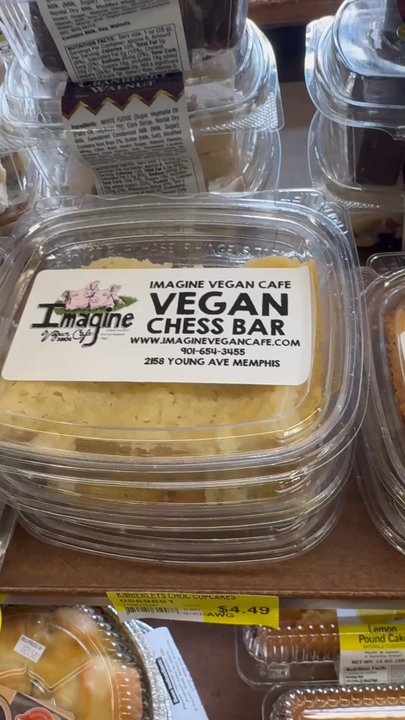 South Point Grocery - Imagine vegan products - Grocery Near Me - Memphis, Tennessee