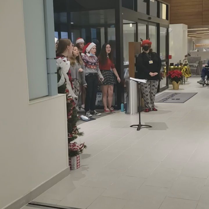 AdventHealth - Ocala - Holiday songs - Medical Centers Near Me - Ocala, Florida