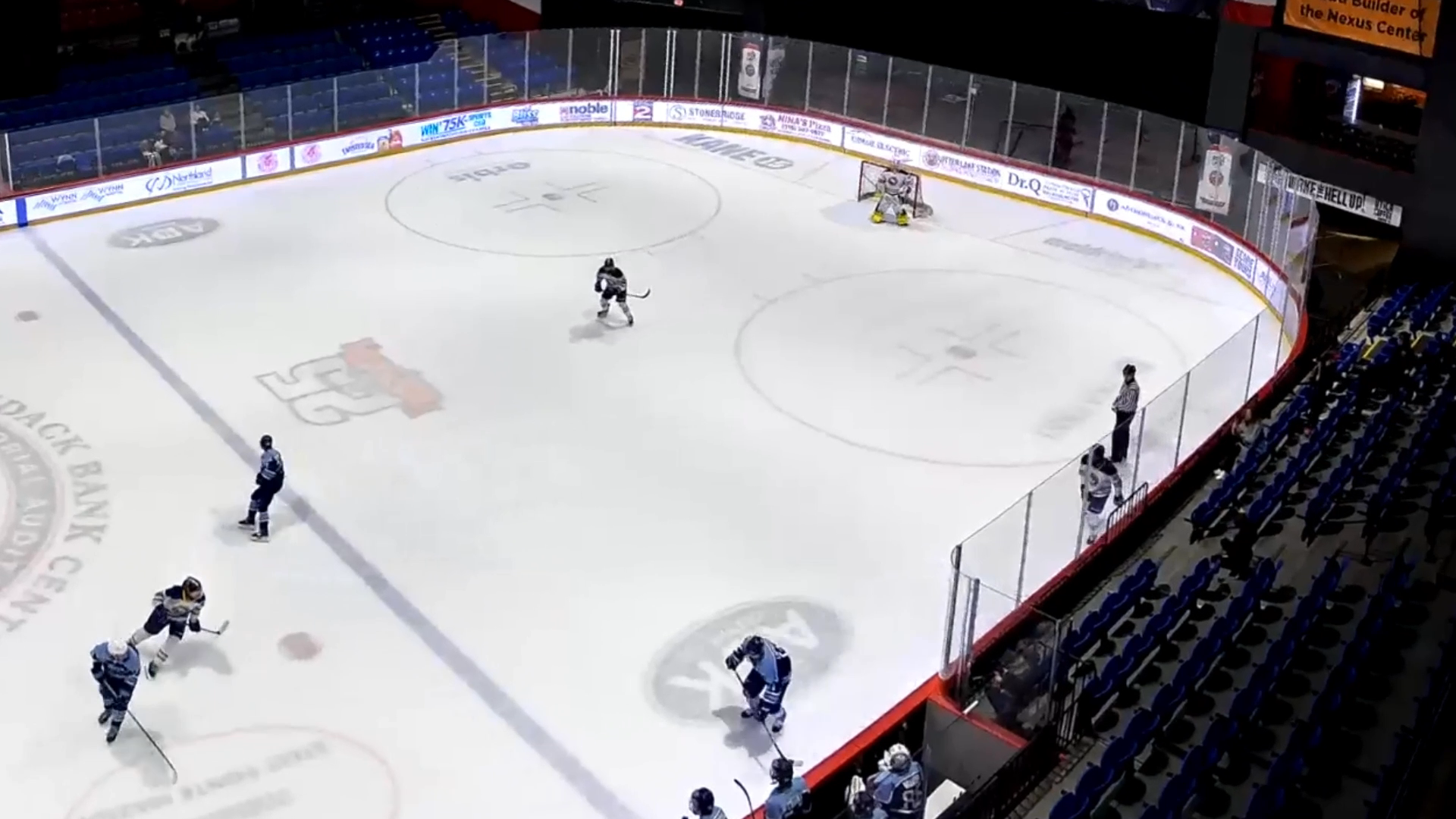 Escapability | NDHA 15O