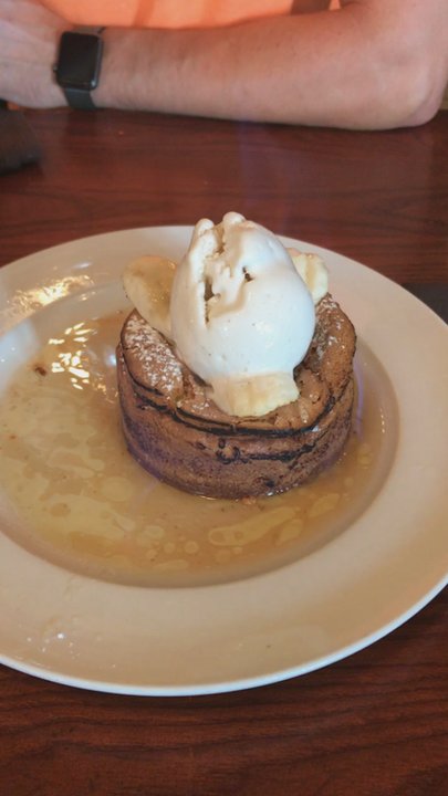Zanata - Banana's Foster  IT'S LIFE CHANGING - Italian Near Me - Rockwall, Texas