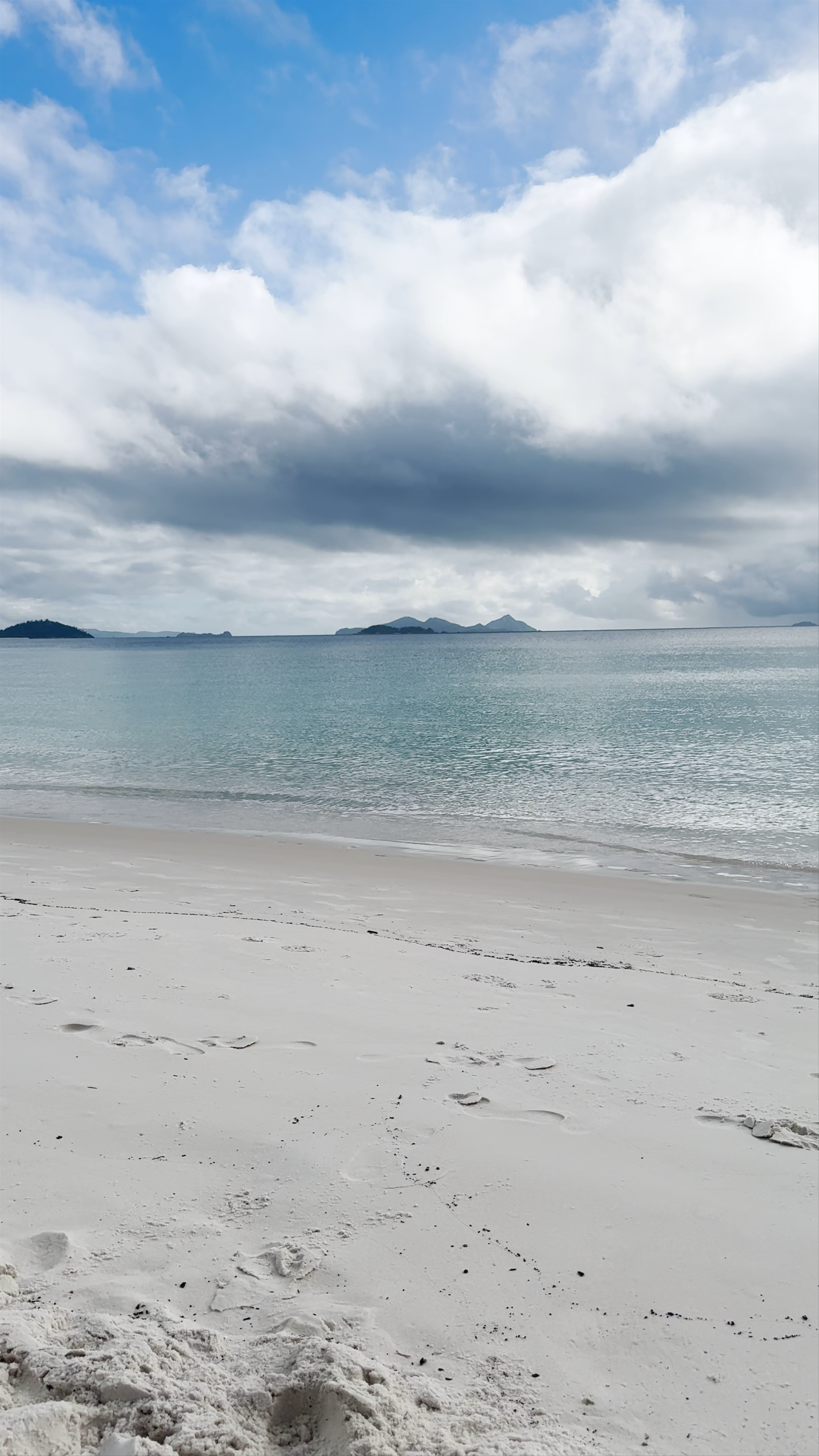 Whitehaven Beach