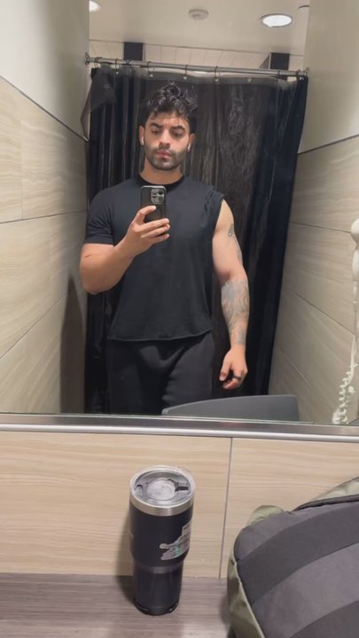 Train With Dan - Arm gains based off a new workout split I was provided - Trainers Near Me - Orange , California