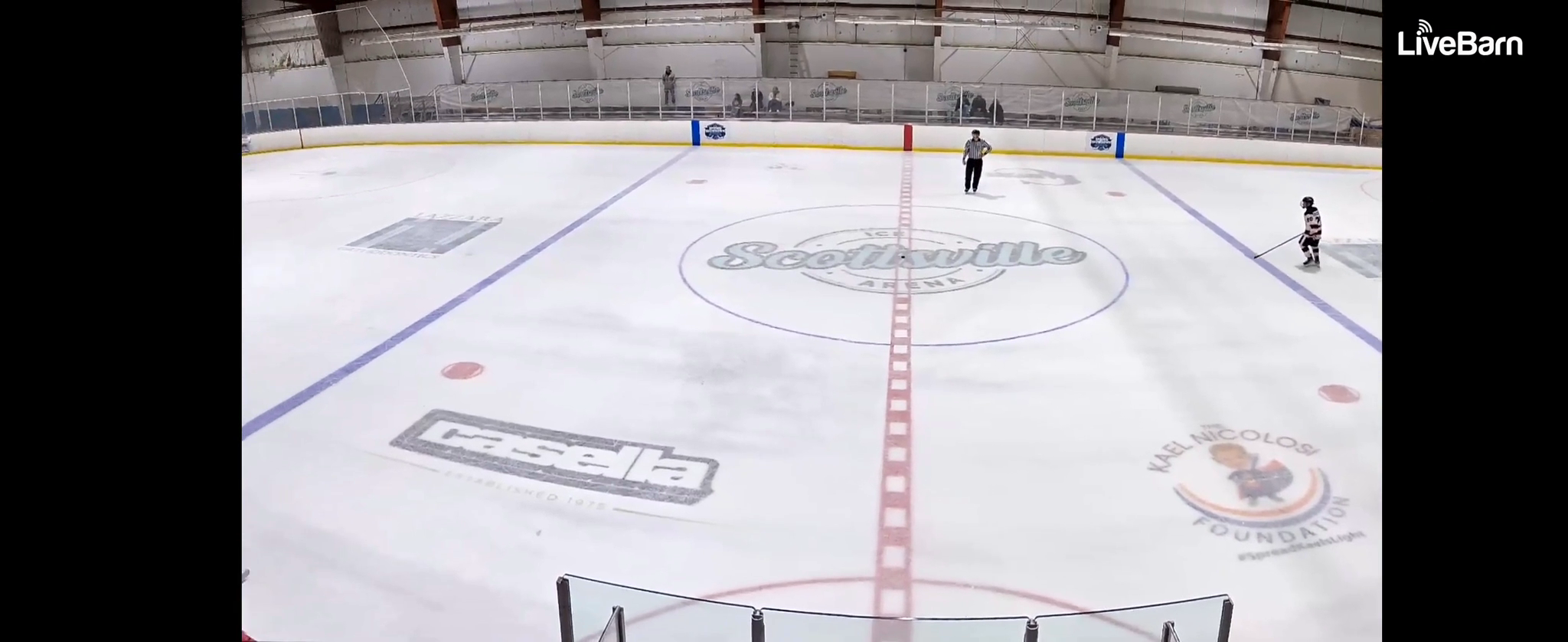 William Coursol: Defensive Highlights from Okanagan U16 Prep