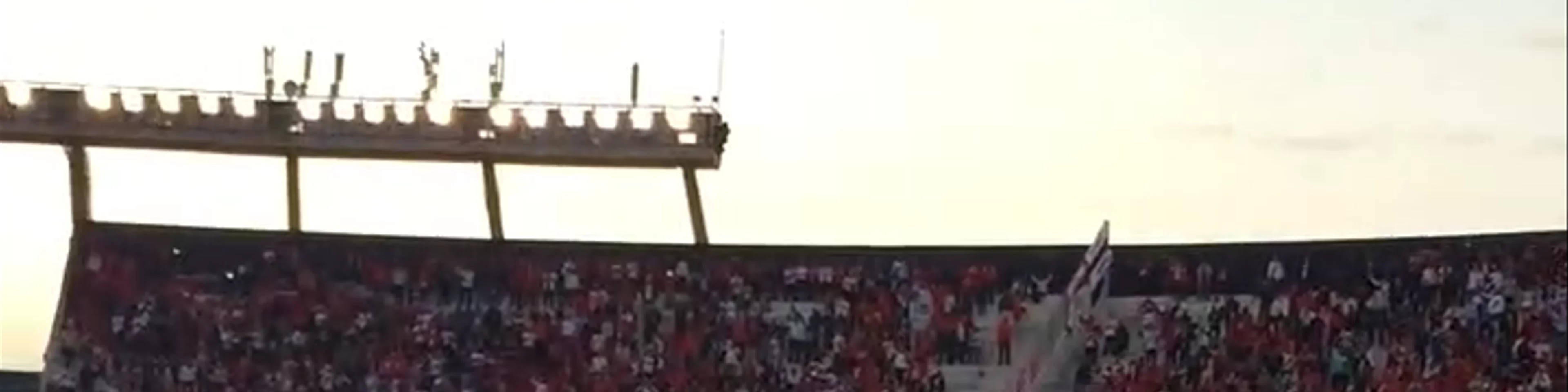Estadio Monumental