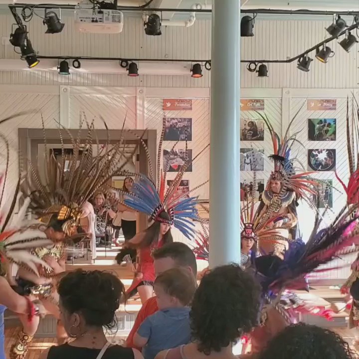 Arts At Large - Cafes Near Me - Milwaukee, Wisconsin