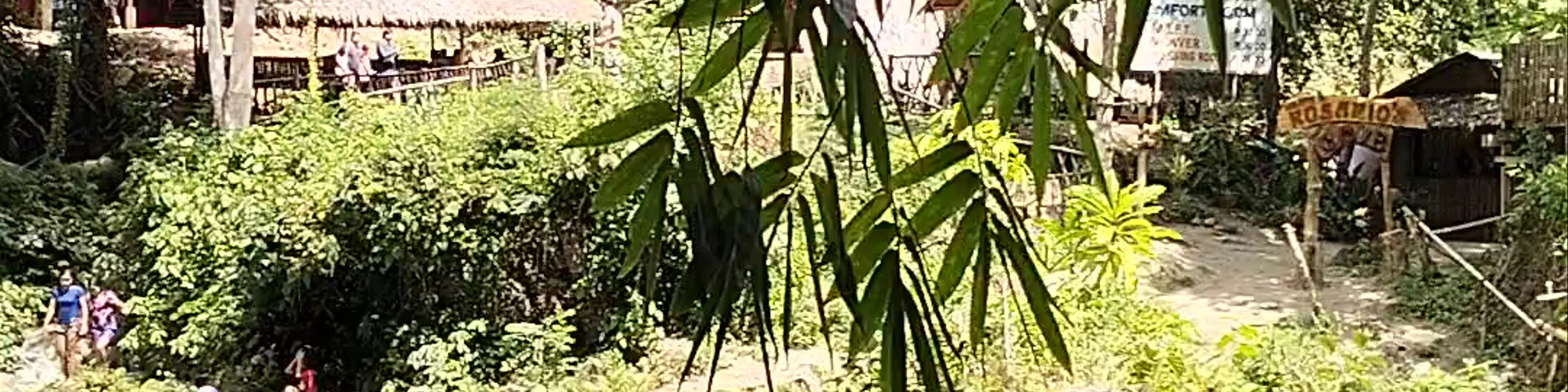 Cambugahay Falls
