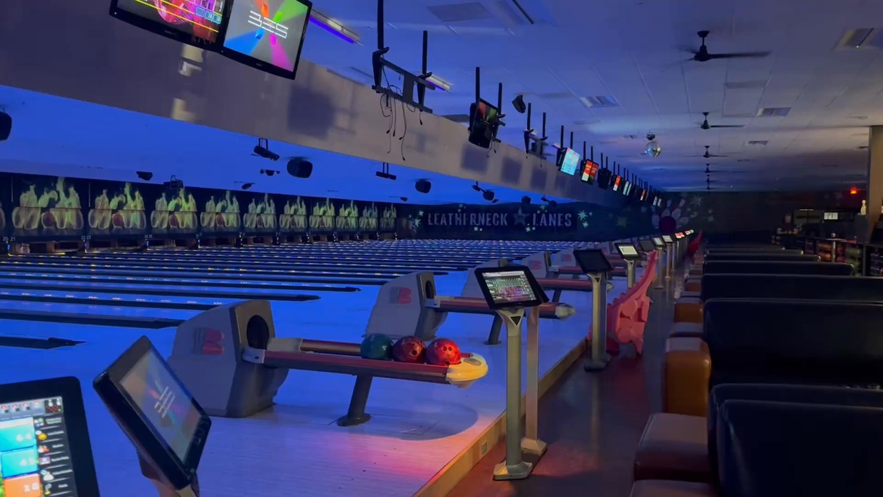 Leatherneck Lanes - Bowling Near Me - Oceanside, California