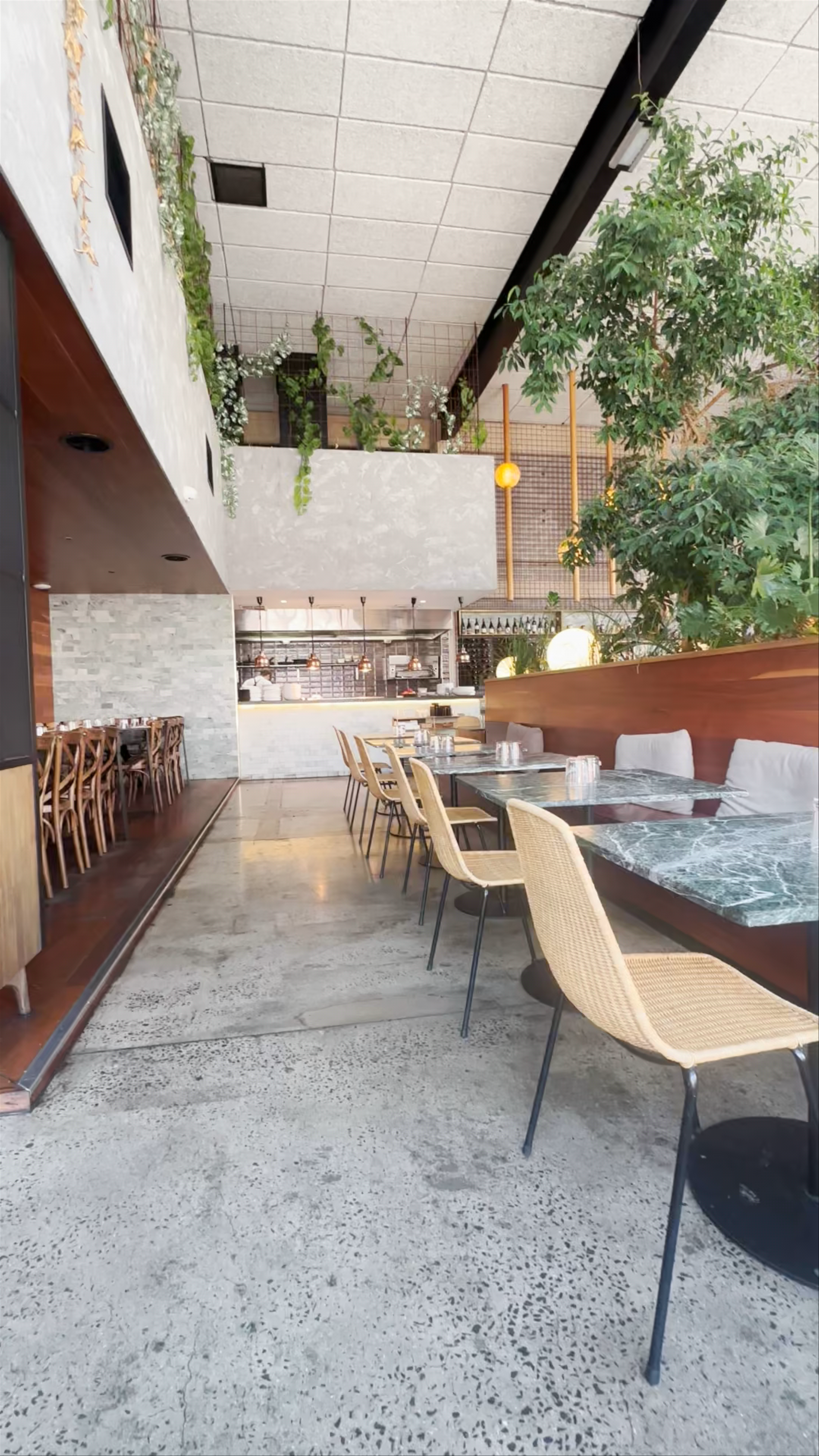 Abacus Bar & Kitchen