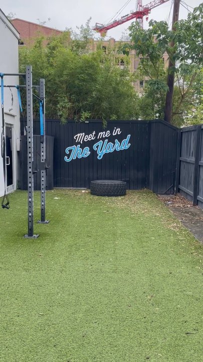 Grit Box - Gyms Near Me - Charleston, South Carolina