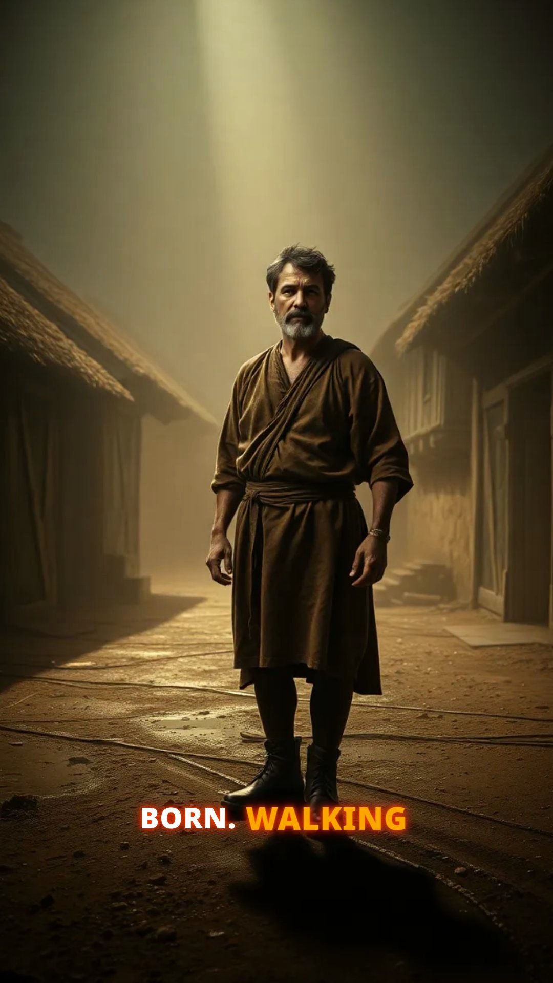 1000 Years of Human Travel