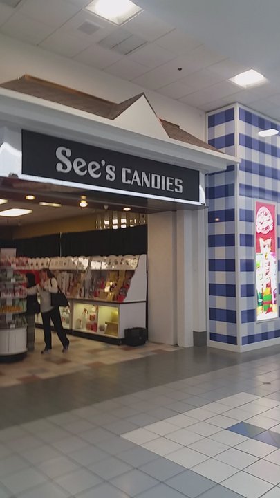 Southbay Pavilion At Carson - New! - Shopping Centers Near Me - Carson, California