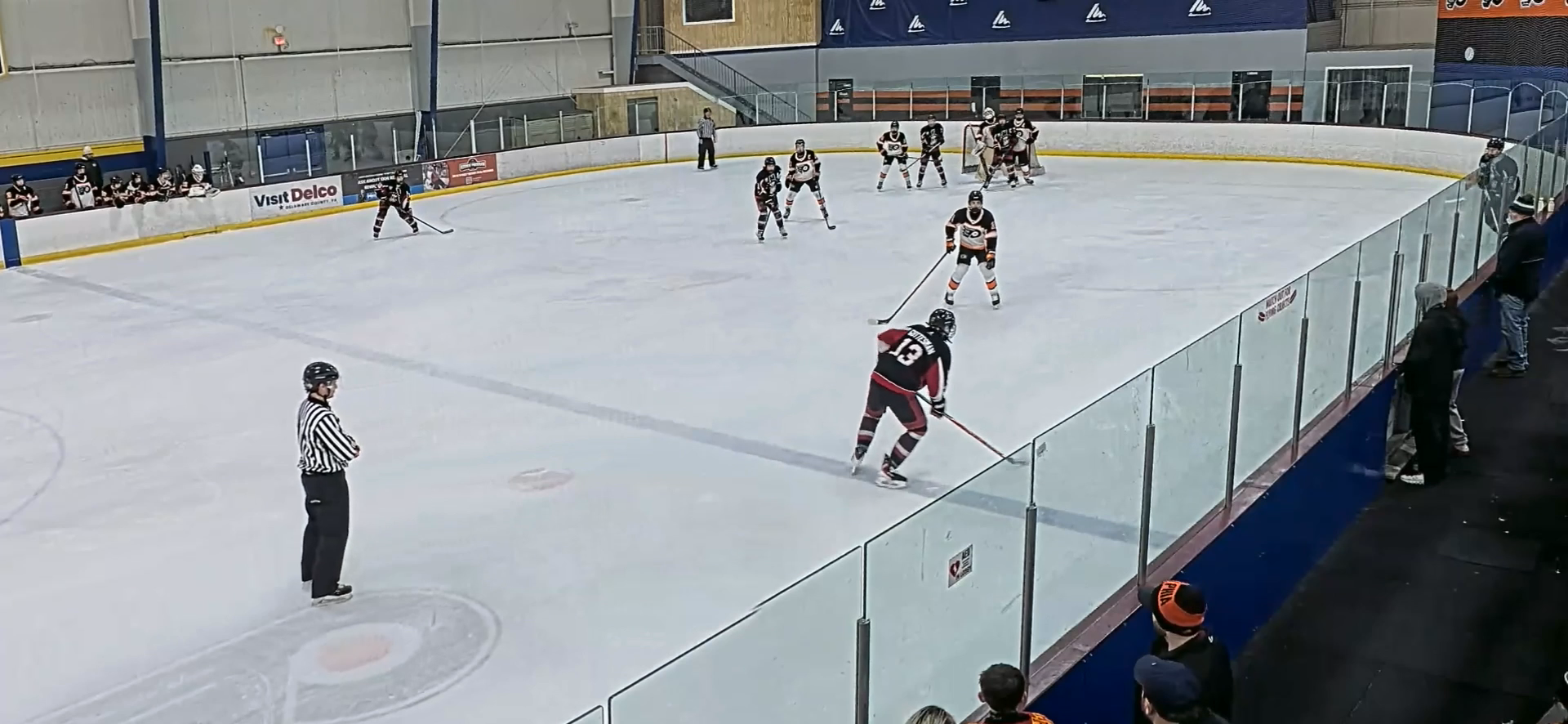 Arseniy Mokin: Elite Highlights from Philadelphia Revolution 16U AAA