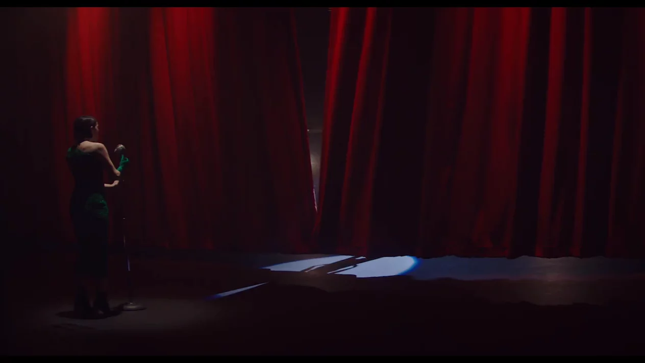 The Nowhere Inn | Official Trailer