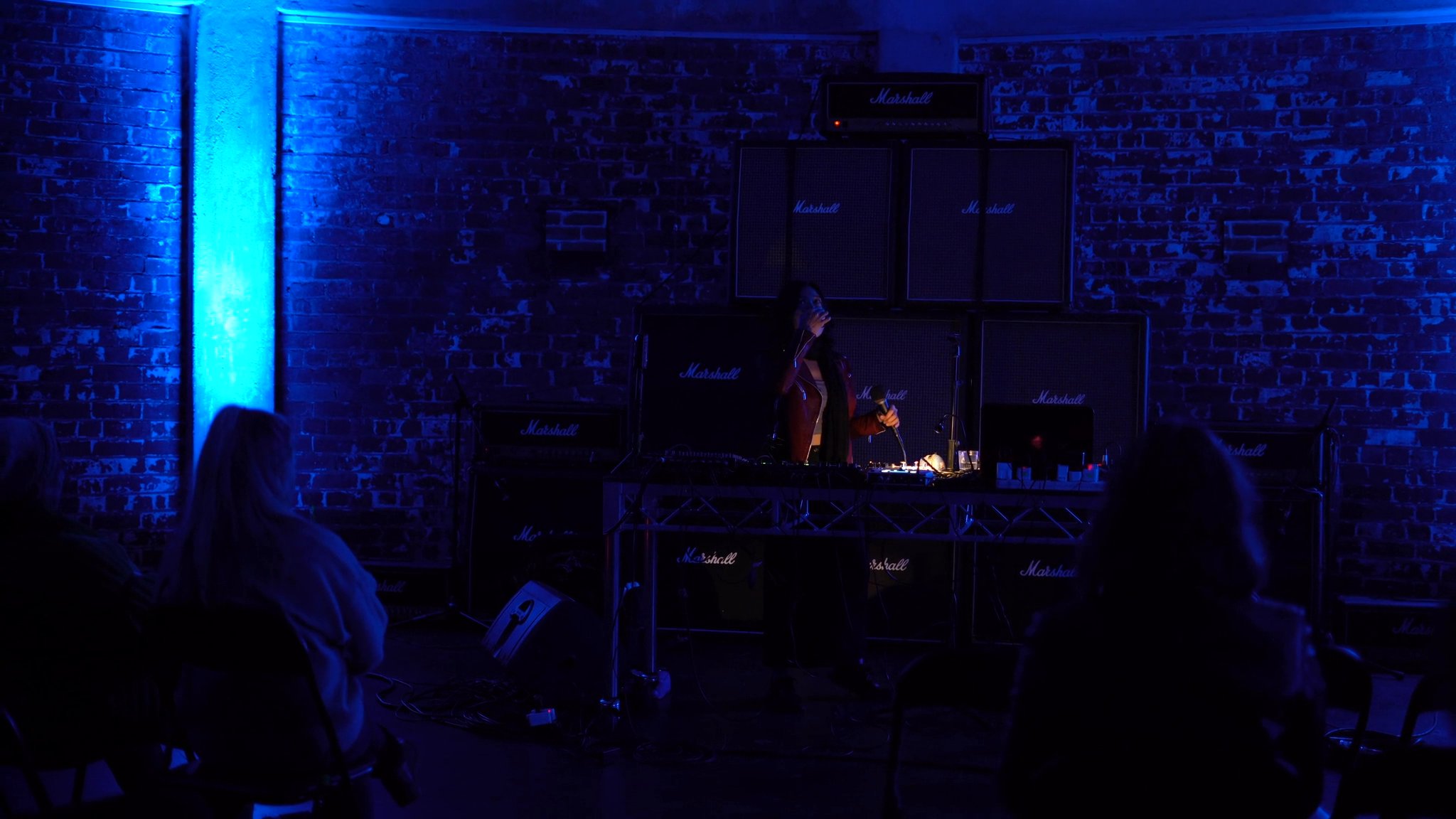 Thumbnail for Kusum Normoyle, Jannah Quill, Joee Mejias (PHL)