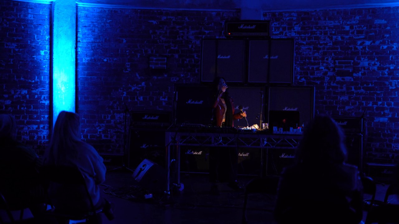 Thumbnail for Kusum Normoyle, Jannah Quill, Joee Mejias (PHL)