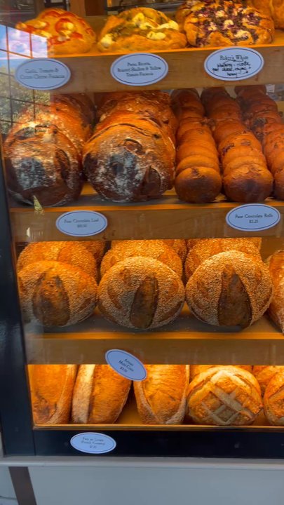 CON PANE RUSTIC BREADS & CAFE - Updated April 2025 - 2138 Photos & 1790 ...