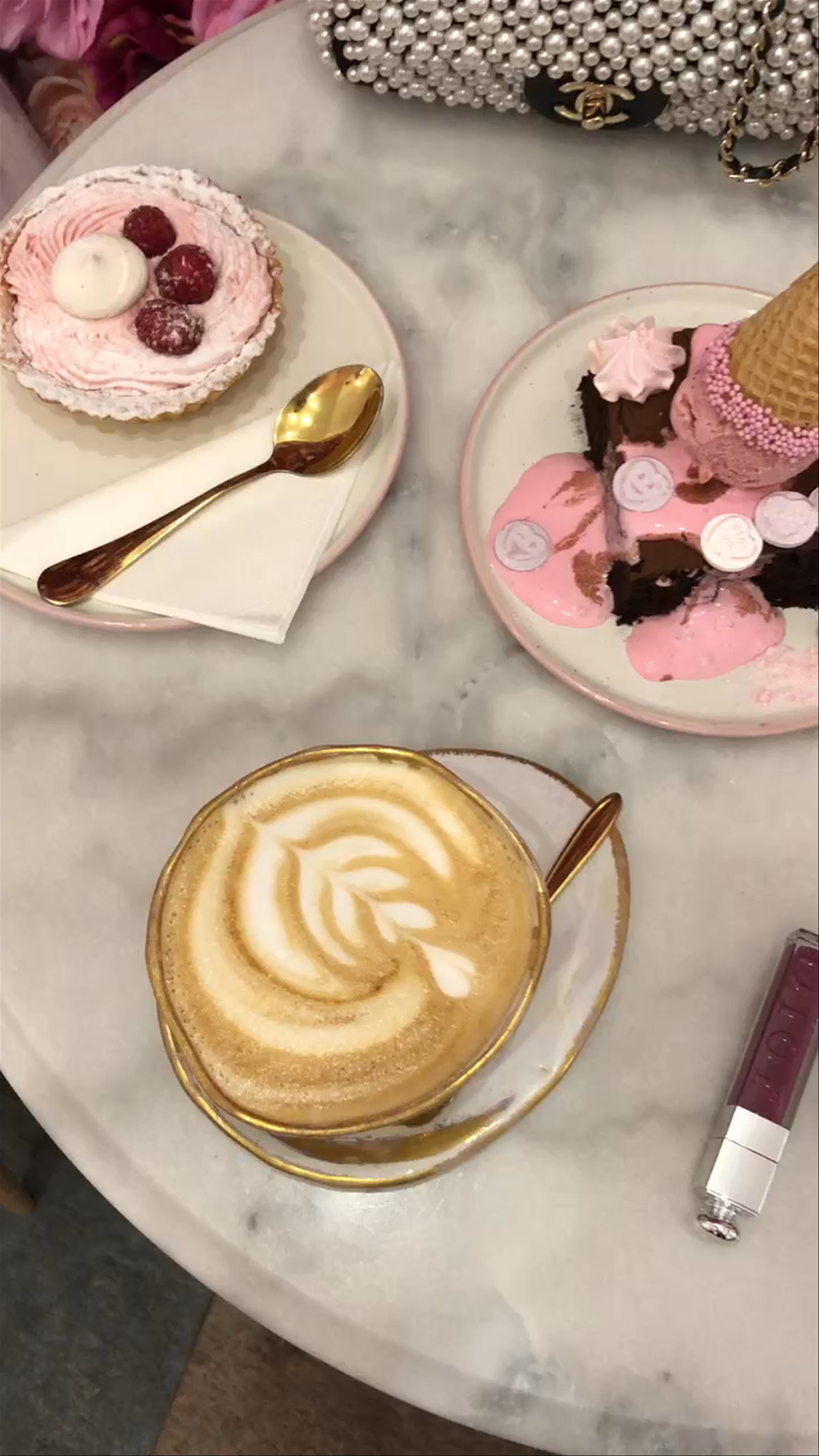 Chloé Cafe