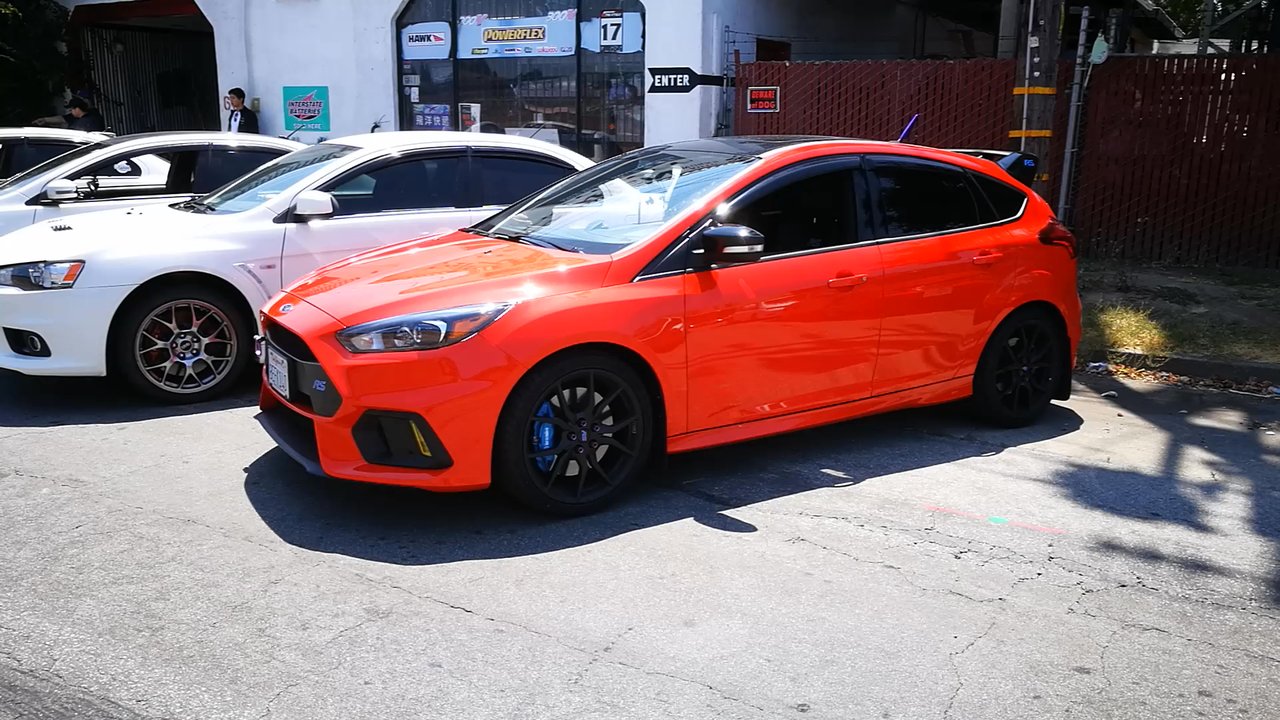 REN Autoworks - Tires Near Me - San Mateo, California
