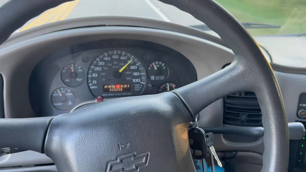 Belle Tire - You can see after the 5th visit the steering wheel is crooked, they told me they test drove this. - Tires Near Me - Decatur, Illinois