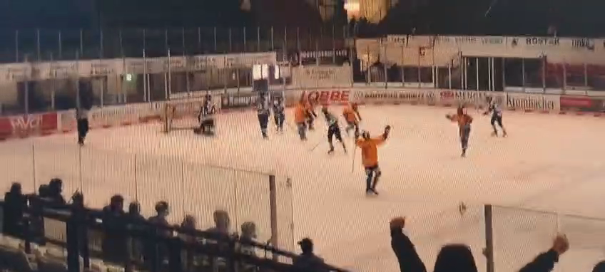 Jonas Mohamed's Stellar Highlights | ES Weißwasser U17 Showcase