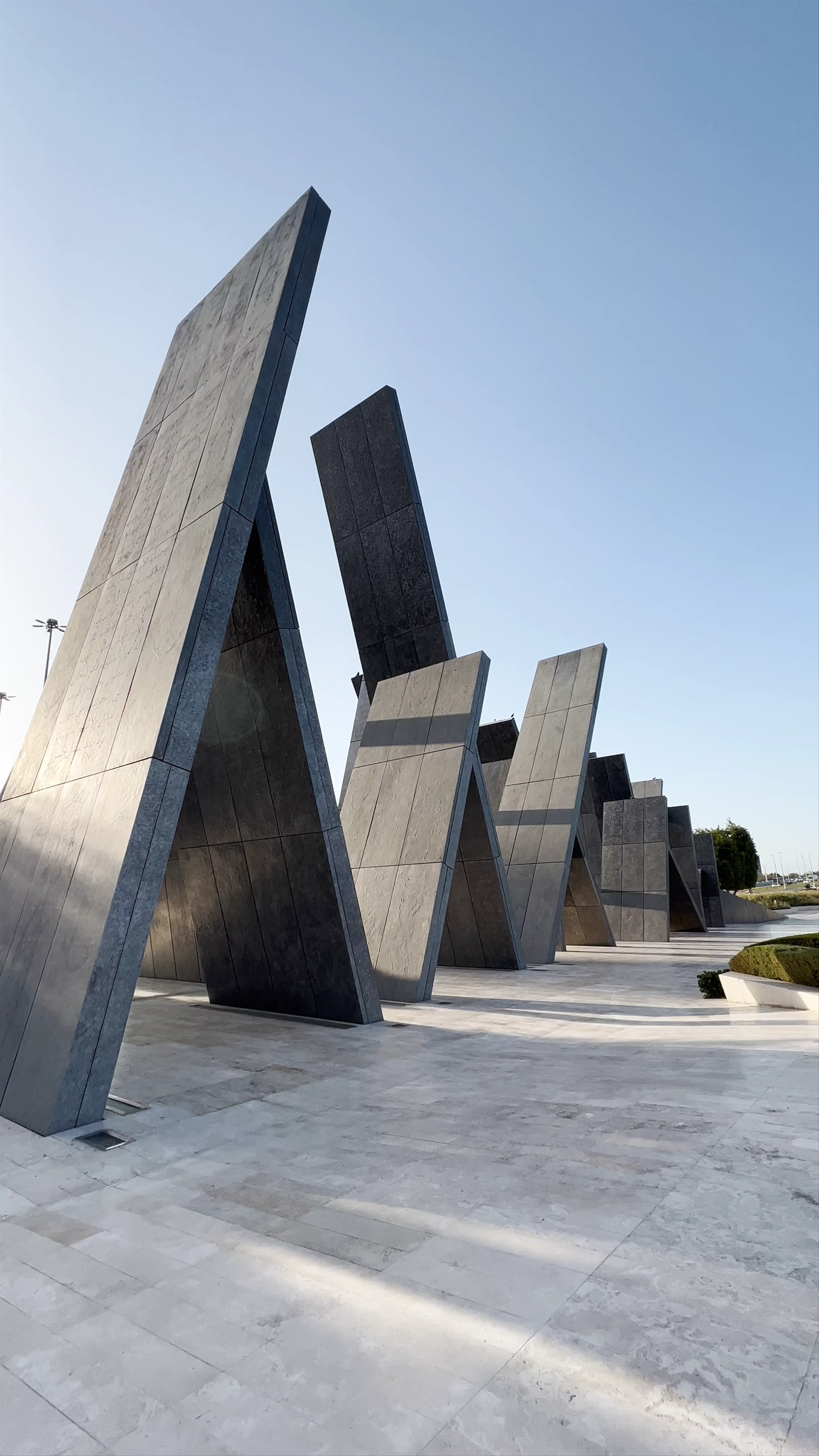 Wahat Al Karama - Abu Dhabi - United Arab Emirates