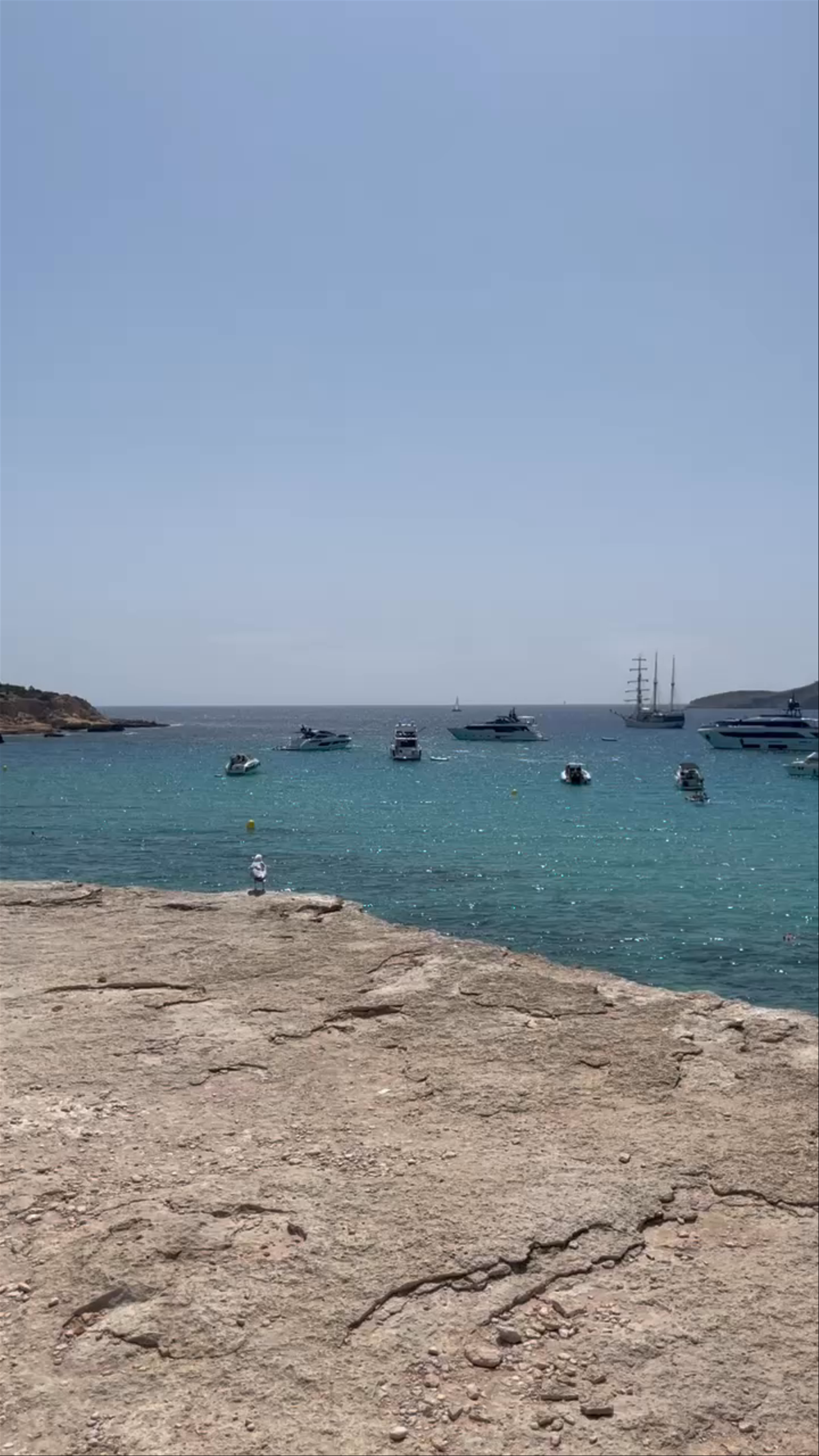 Cala Comte