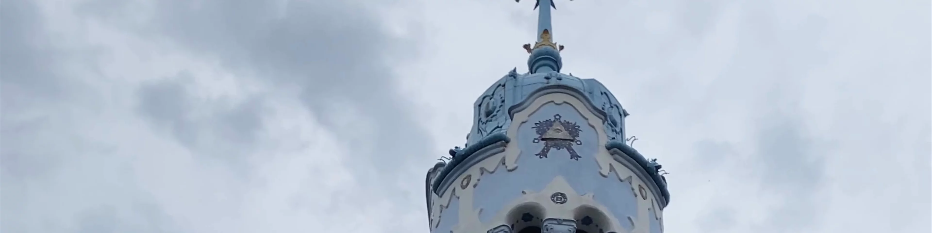 Church of St. Elizabeth of Hungary (Alžbetínky)