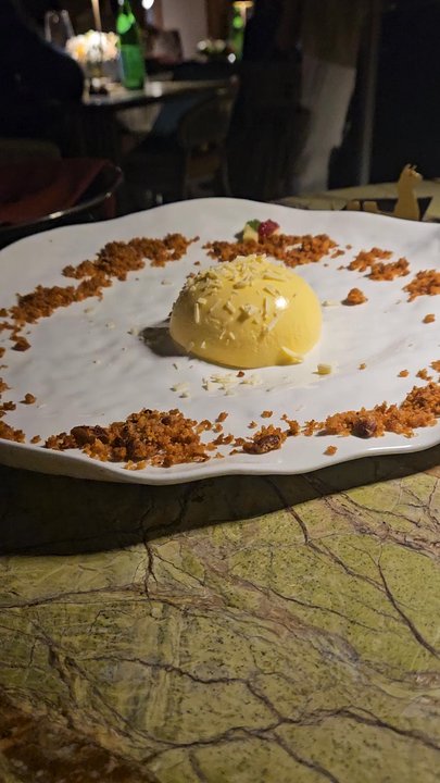 Urubamba - Dessert - Japanese Near Me - Naples, NA