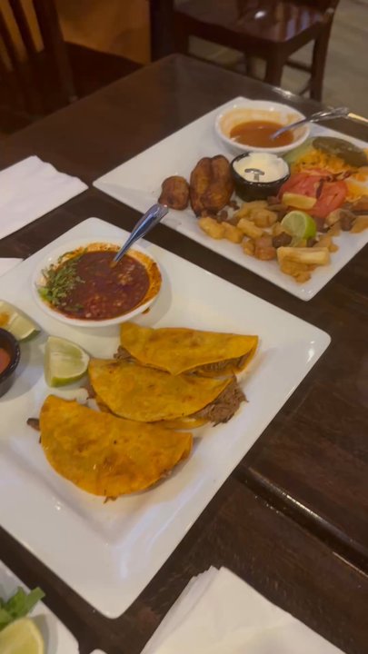 La Hacienda - Breakfast & Brunch Near Me - Everett, Massachusetts