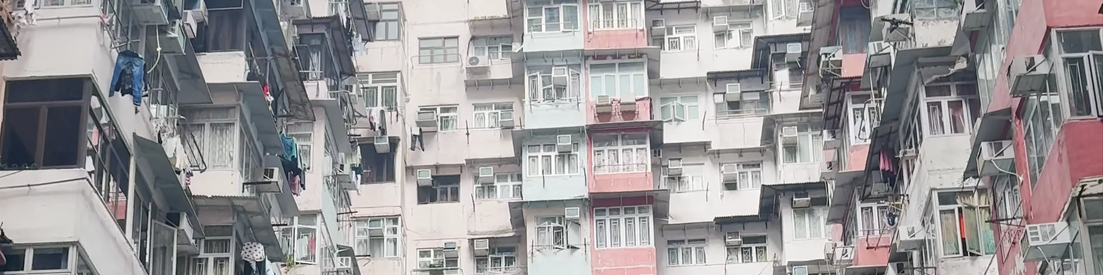 Hong Kong
