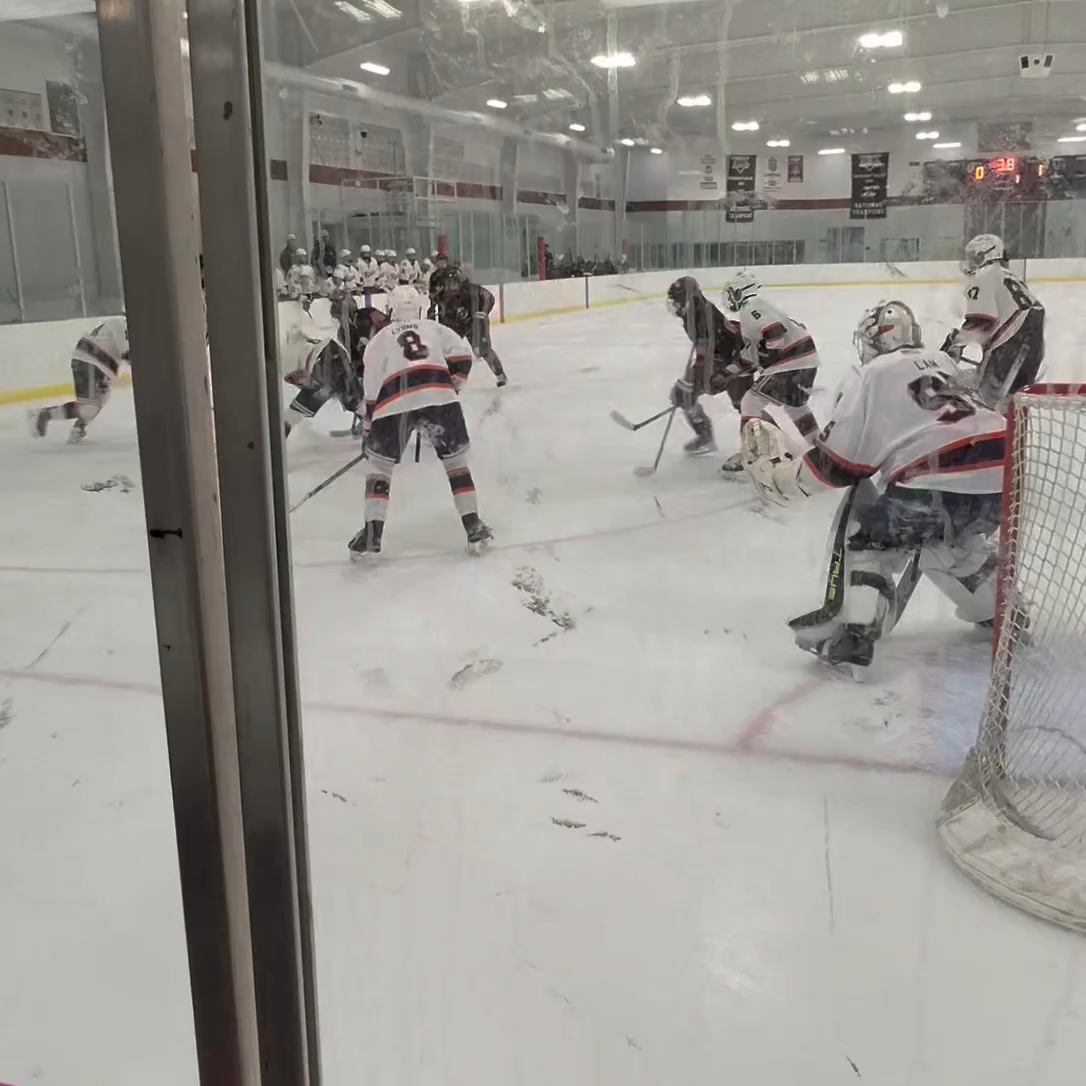 Leighton Matthias Lam: 4 INCREDIBLE Saves with Only 4 Seconds Left