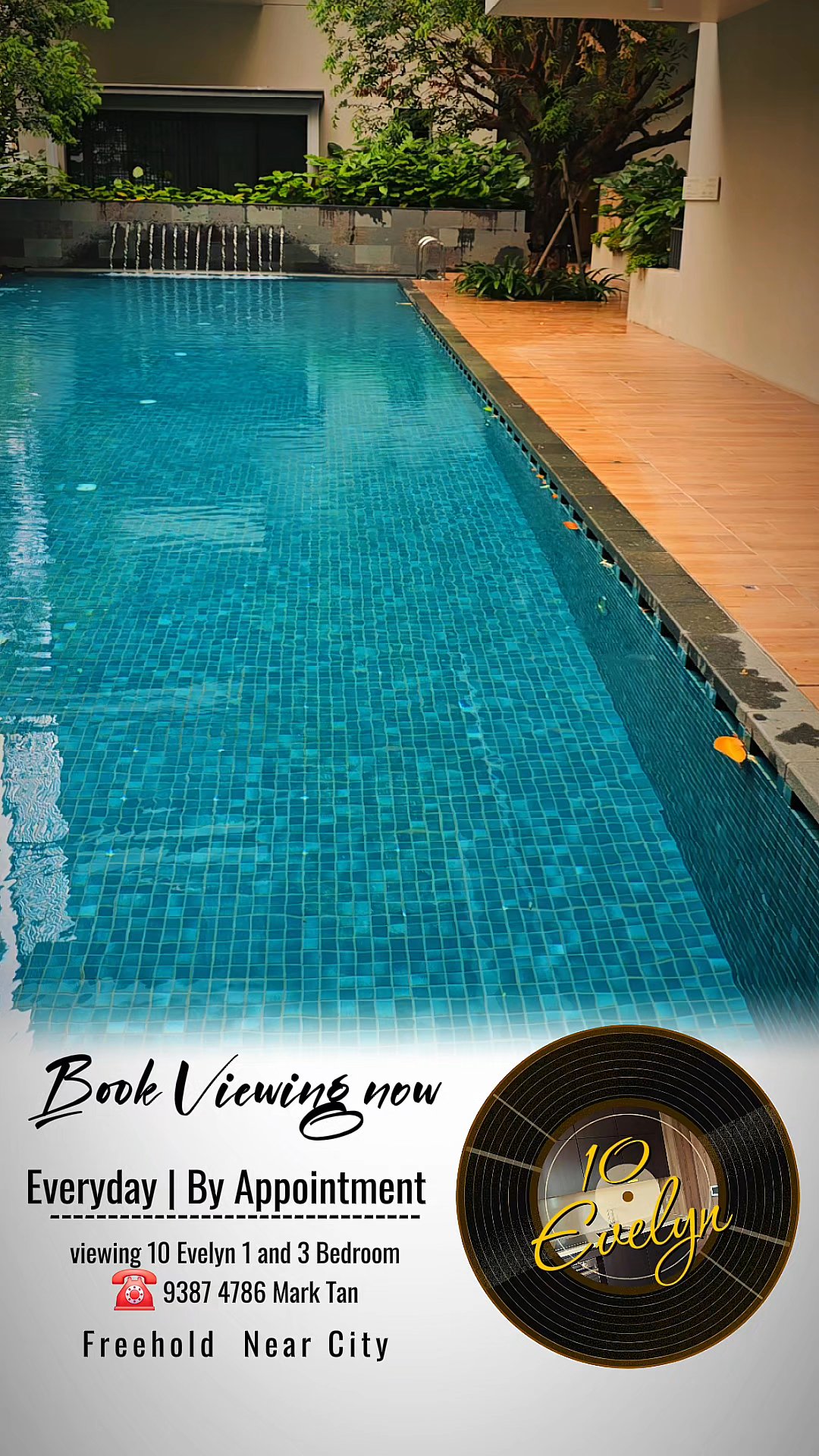 1 Bed Condo for Sale in  10 Evelyn - Image 18