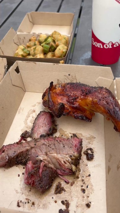 Son of a Butcher - American Near Me - Plano, Texas