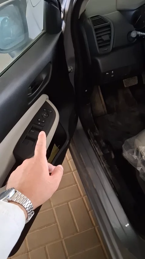 هوندا سيتي LX Sport 2024