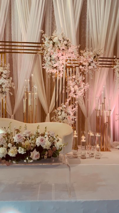 Elegant Designs -Ria - Wedding Planning Near Me - Thornton, Colorado