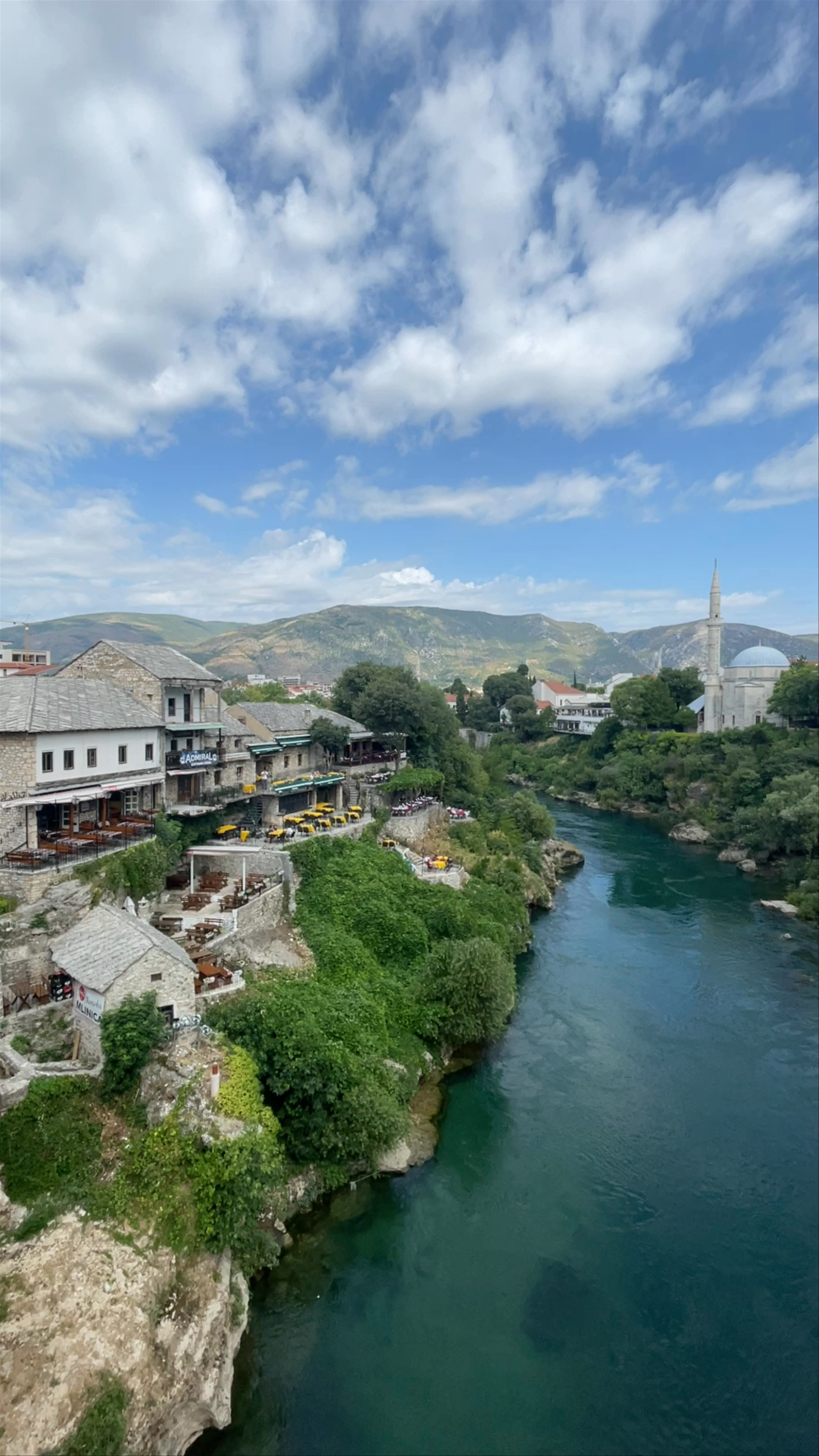 Mostar
