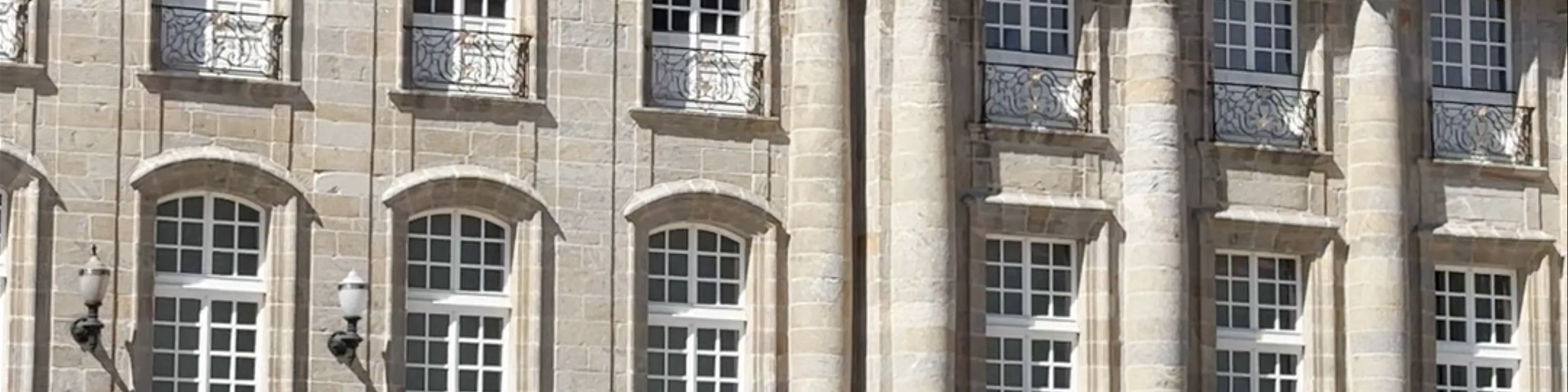 Pazo de Raxoi