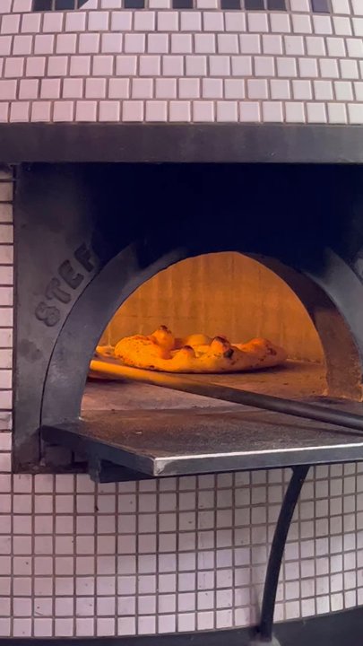 Dalmata Paris 2 - Pizza Near Me - Paris, 75