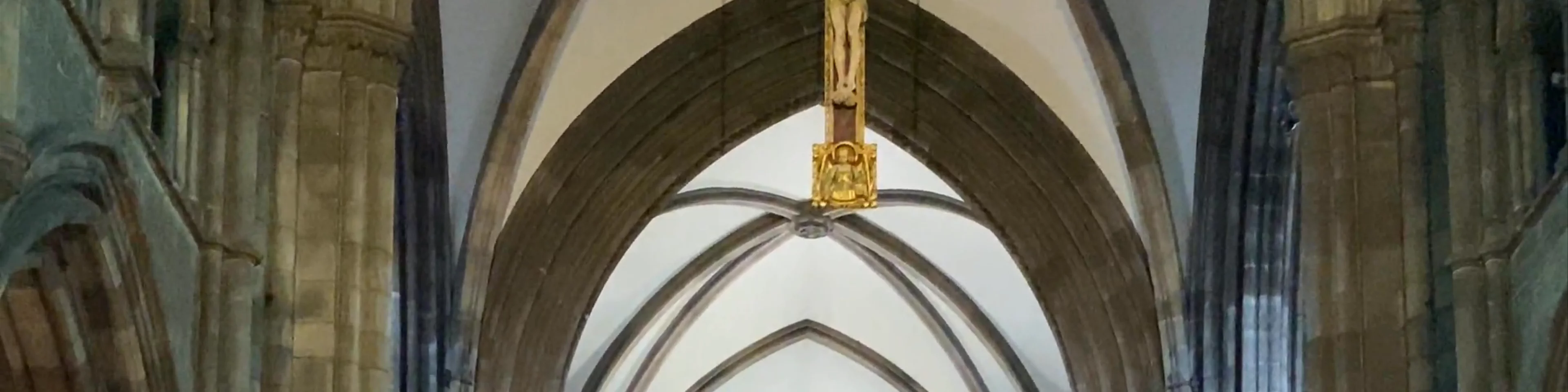 St Mary's Episcopal Cathedral