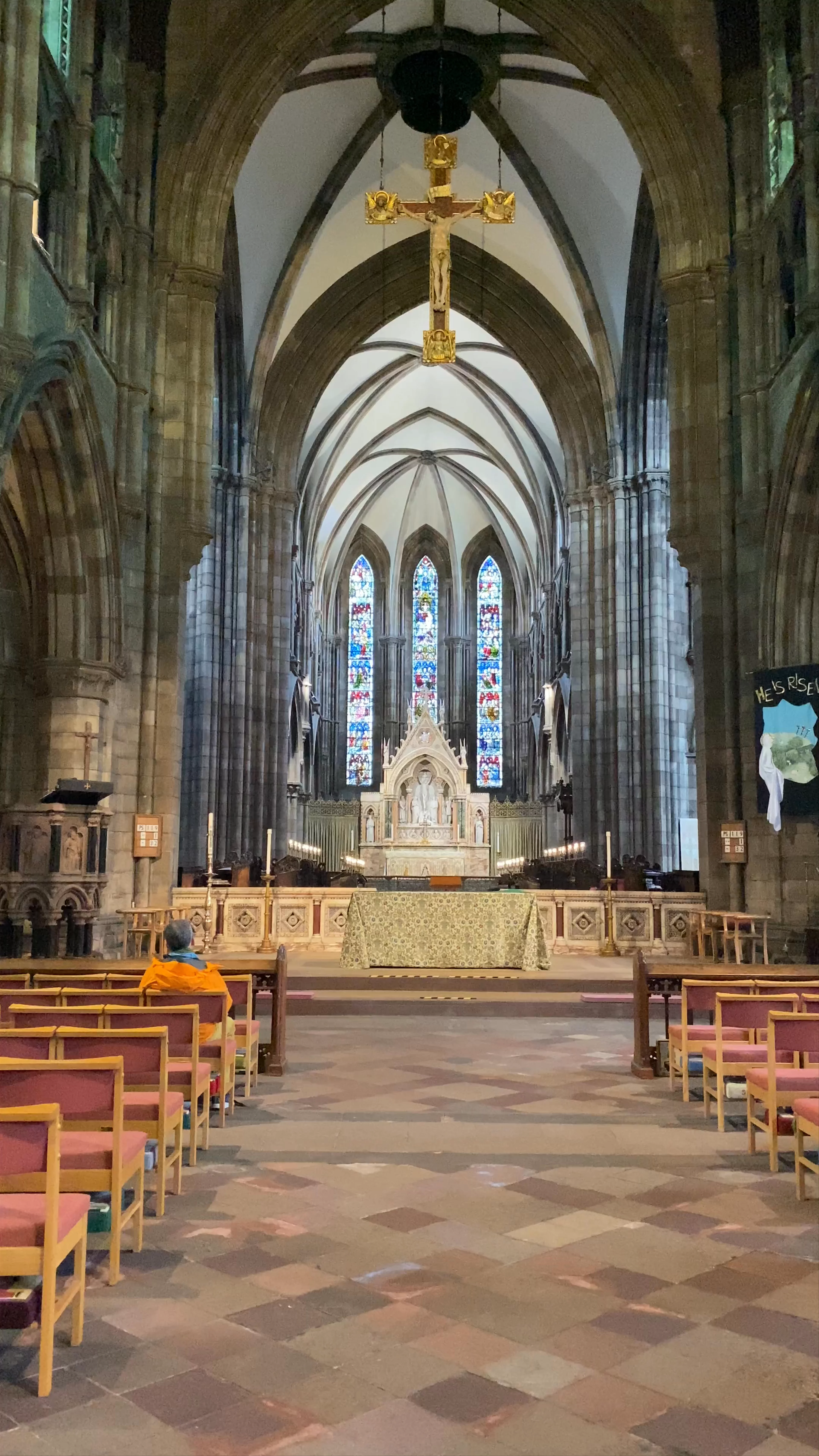 St Marys Cathedral
