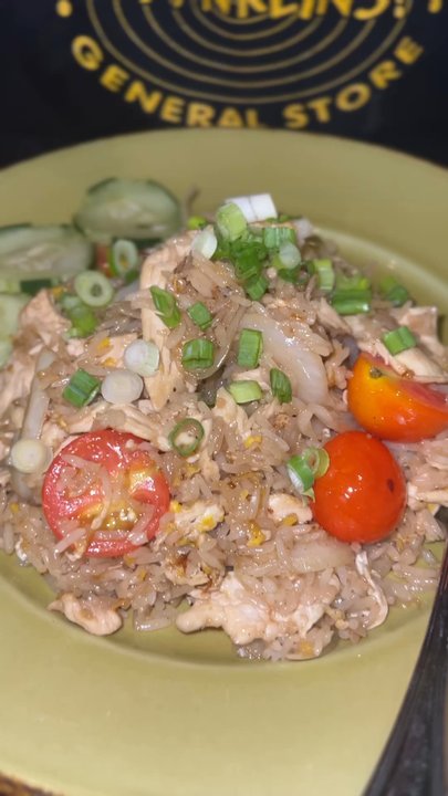 Nan Thai Restaurant - Thai Near Me - Herndon, Virginia