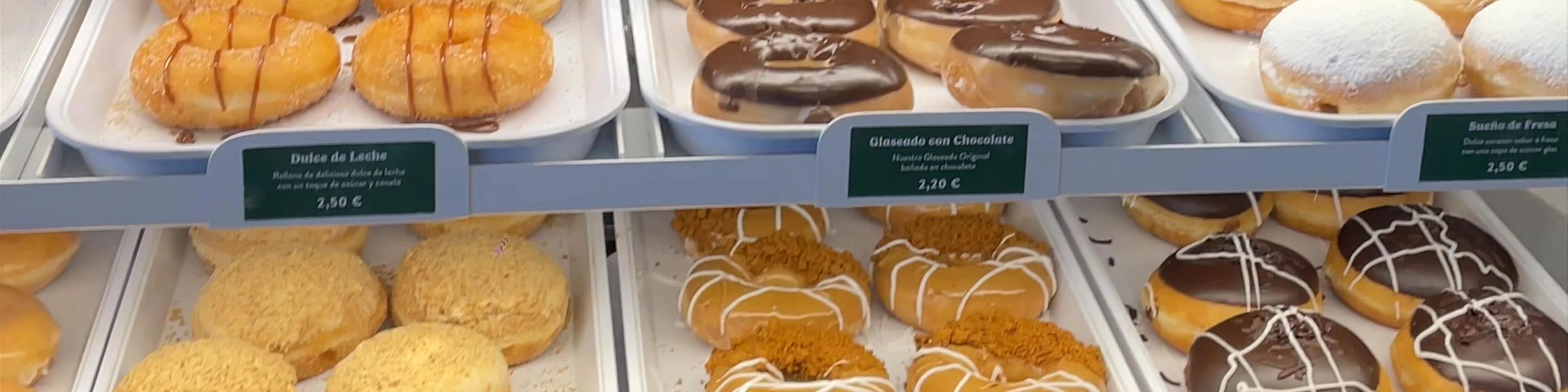 Krispy Kreme