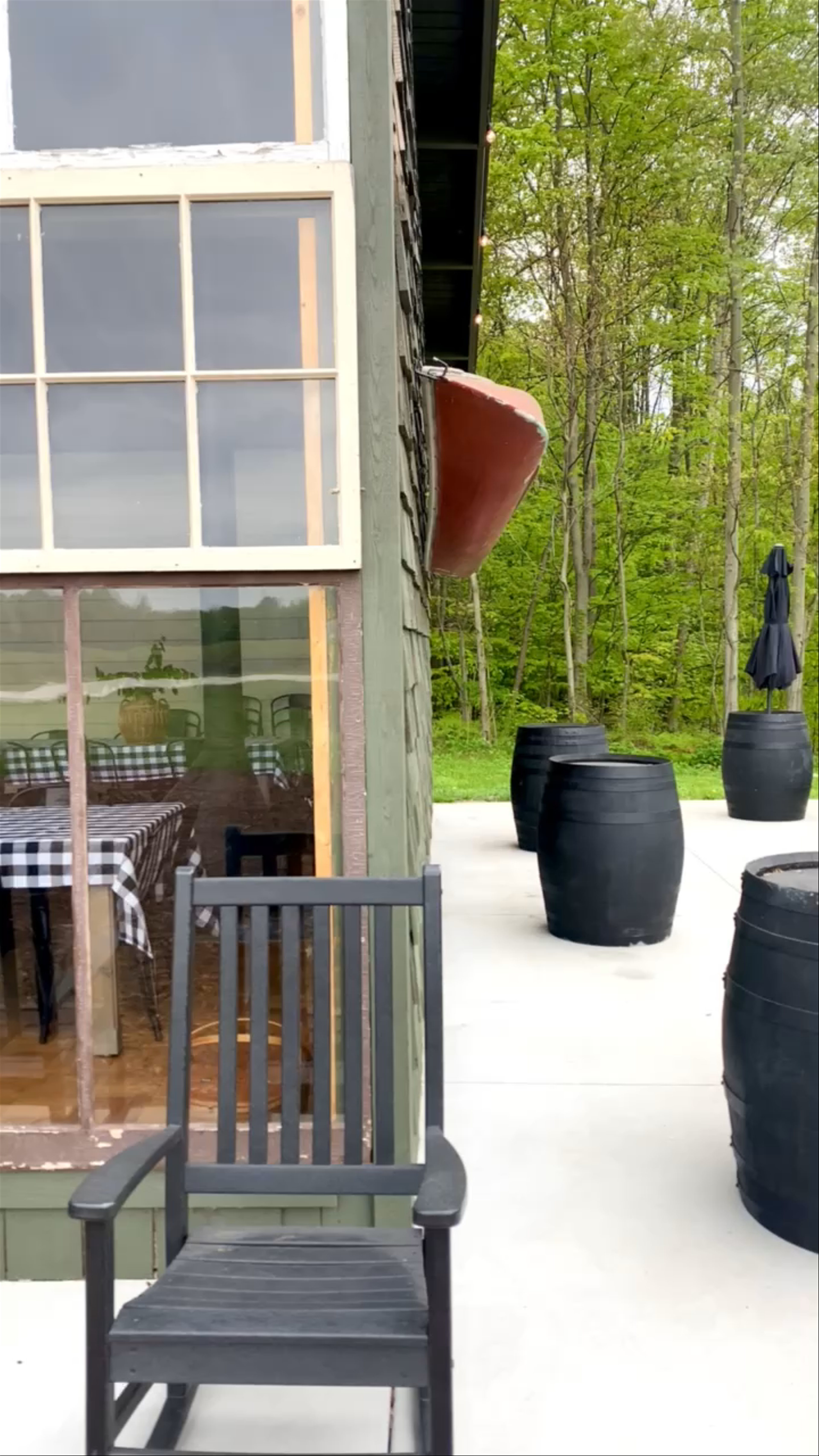 The Fields of Michigan