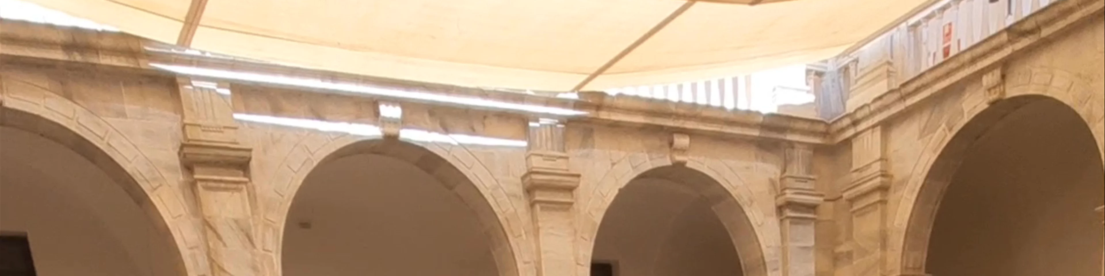 Parador de Zafra