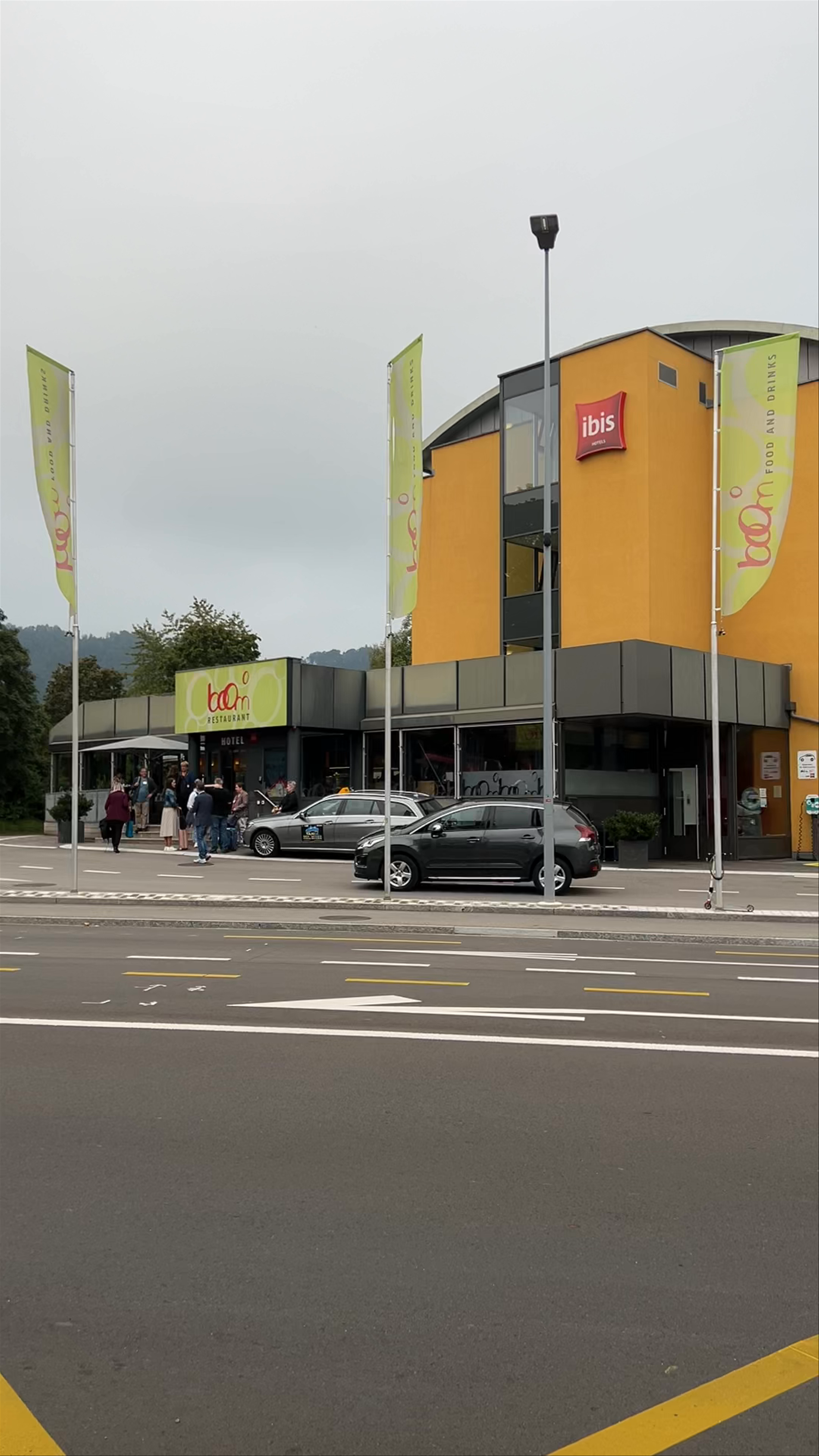 ibis Zurich Adliswil