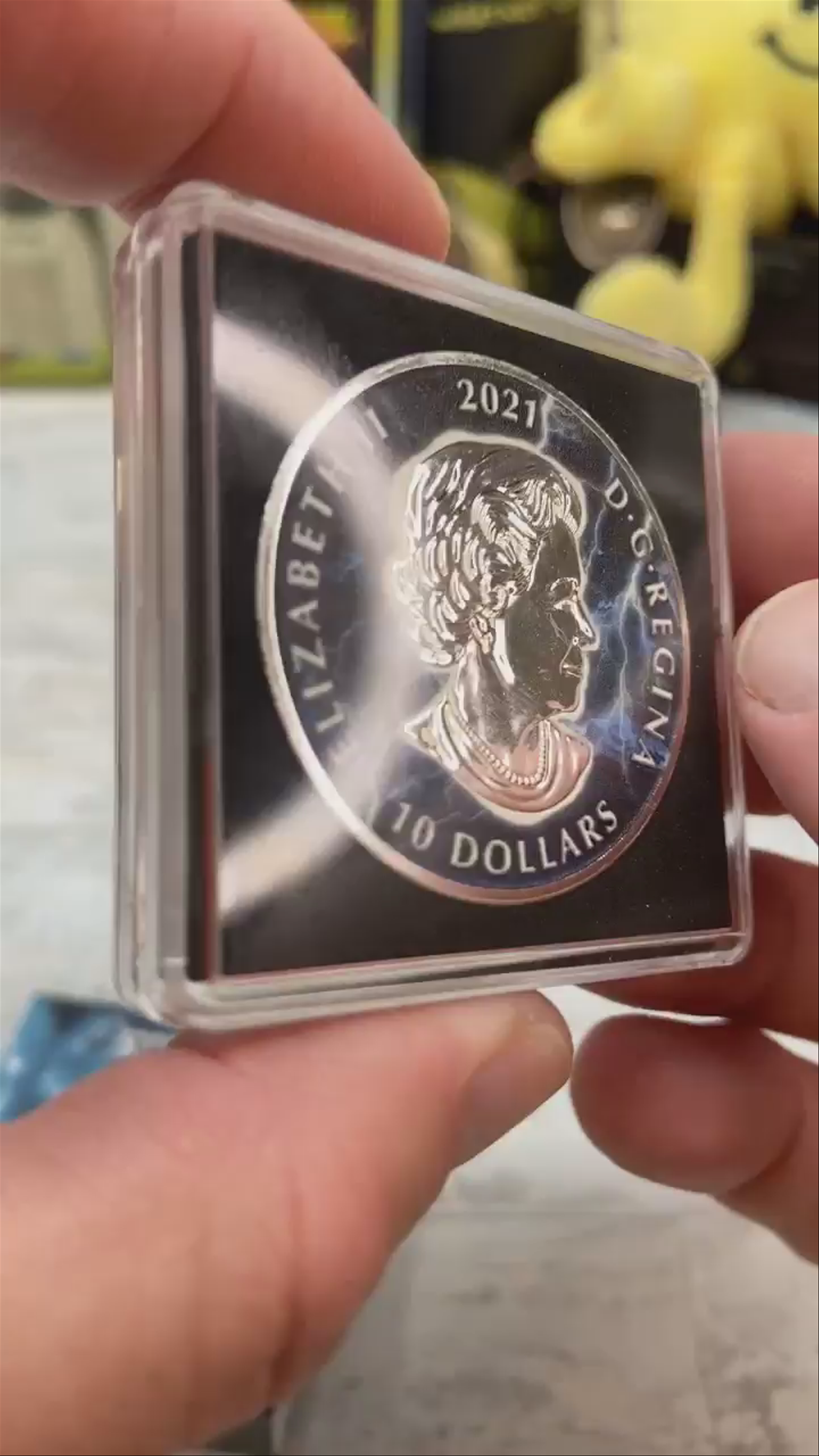 Awesome Buy